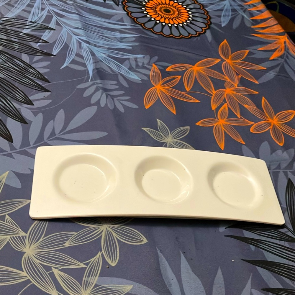 Candle holder